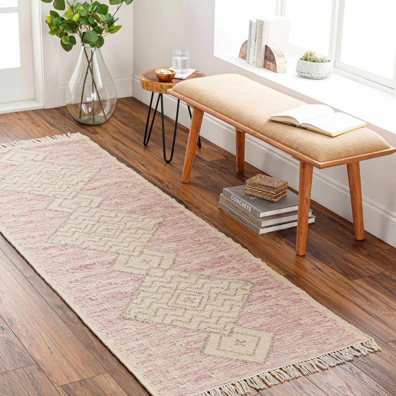 Sang Area Rug - Clearance by Boutique Rugs