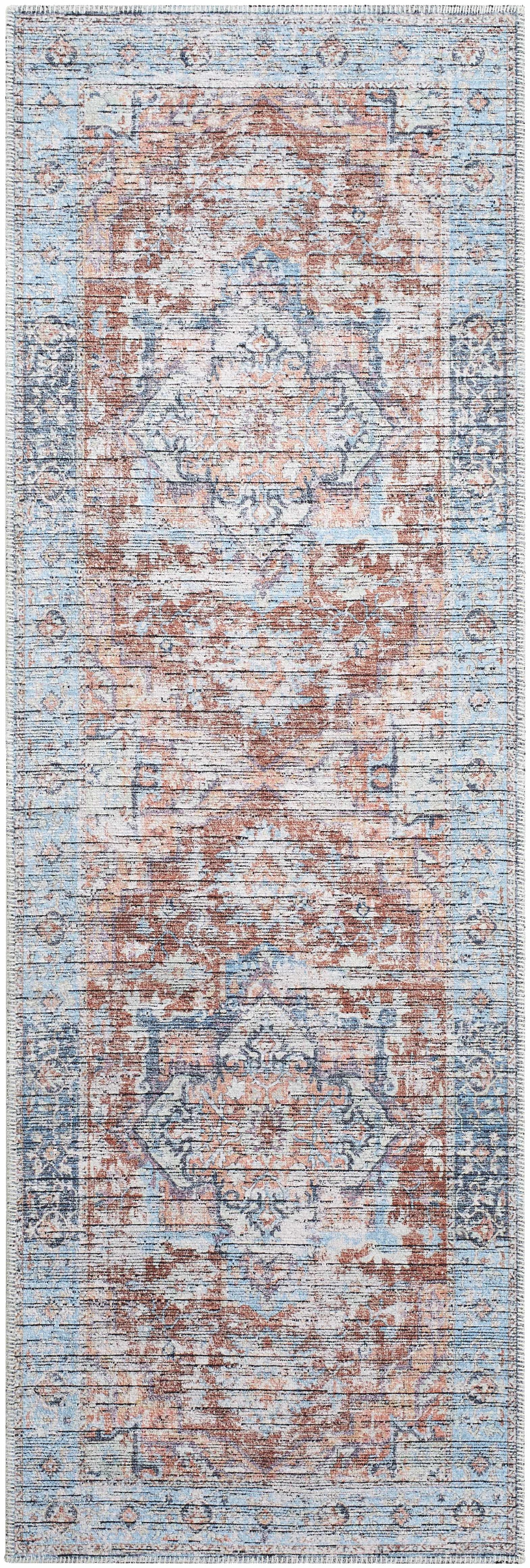 Azfal Area Rug - Clearance by Boutique Rugs