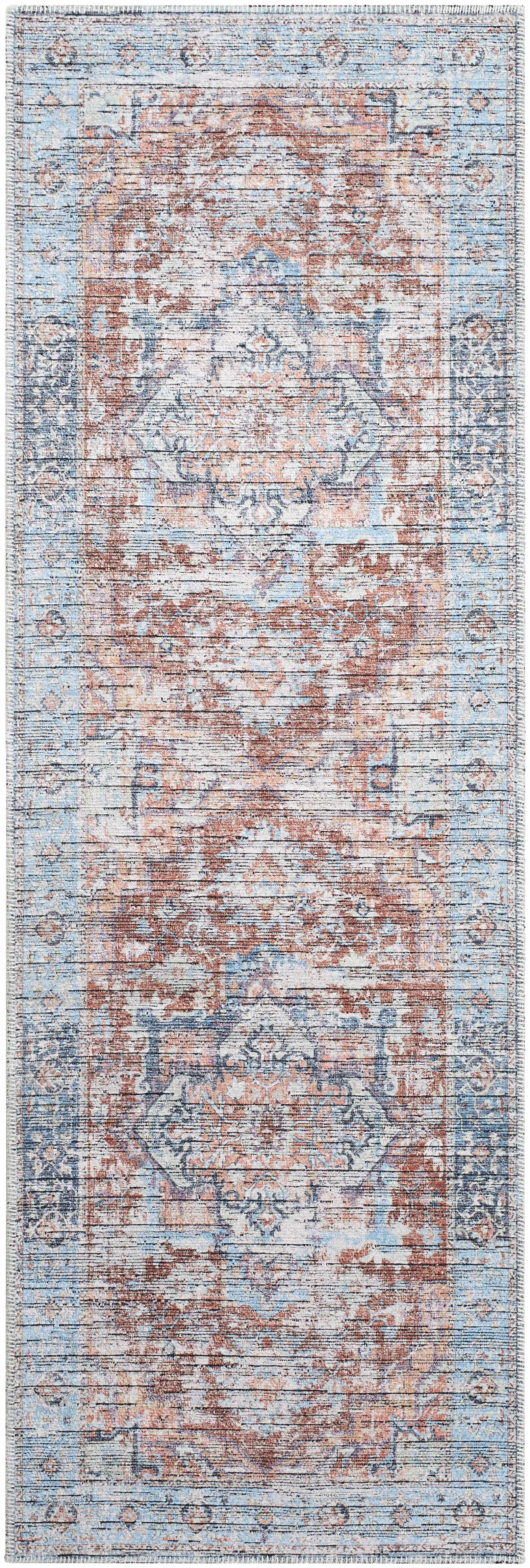 Azfal Area Rug - Clearance by Boutique Rugs