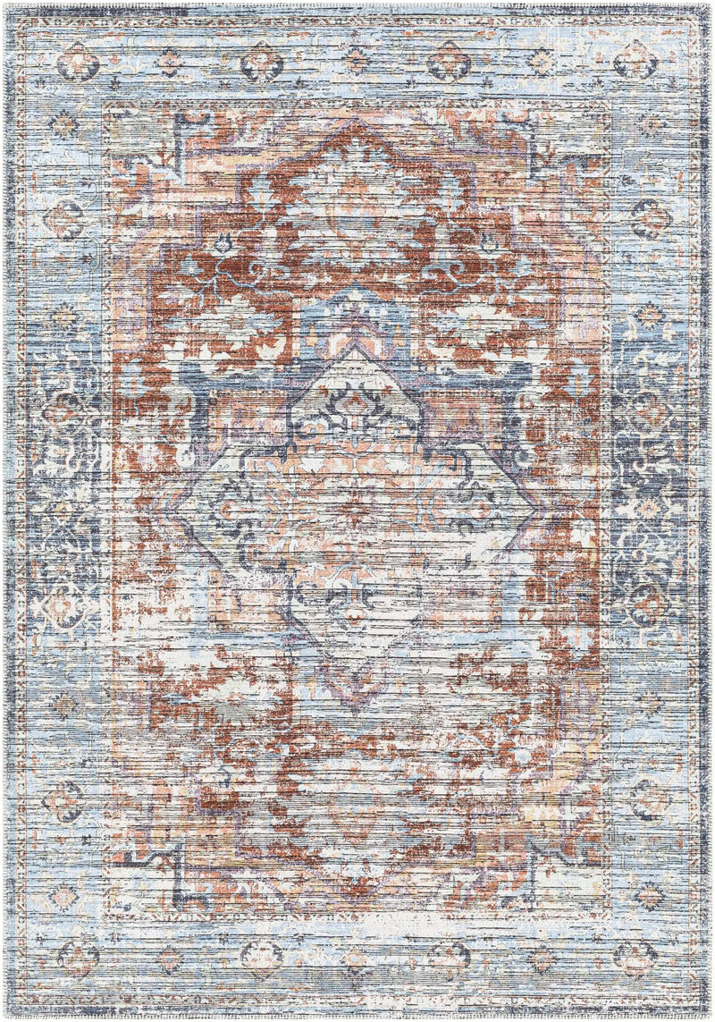 Azfal Area Rug - Clearance by Boutique Rugs