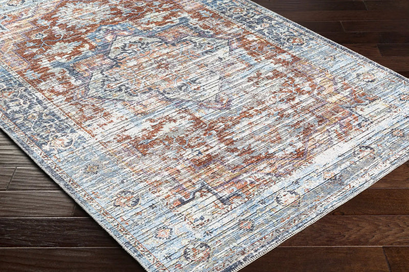 Azfal Area Rug - Clearance by Boutique Rugs