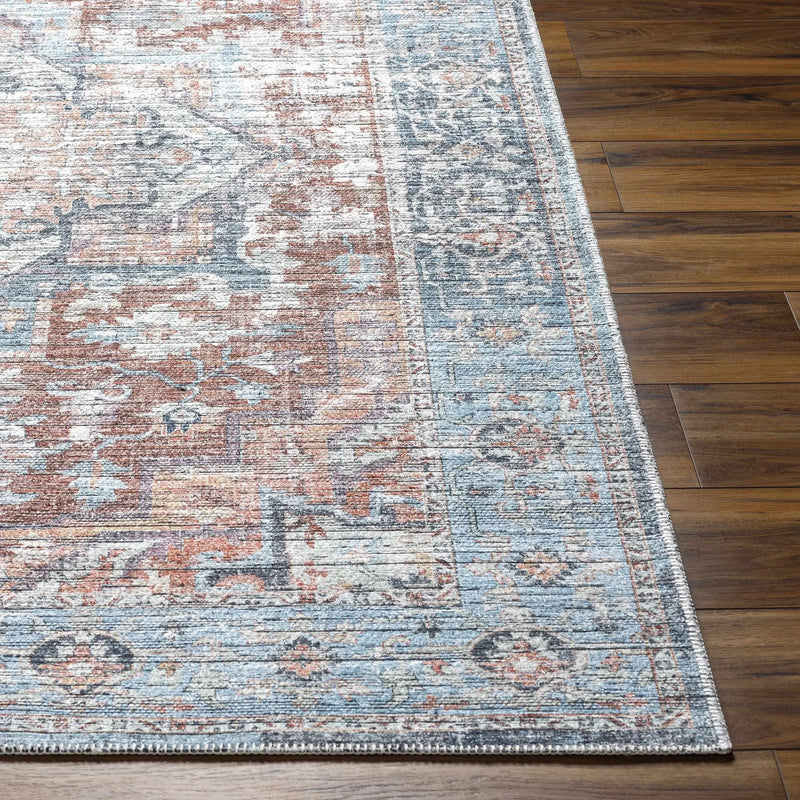 Azfal Area Rug - Clearance by Boutique Rugs