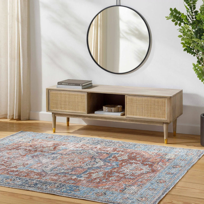 Azfal Area Rug - Clearance by Boutique Rugs