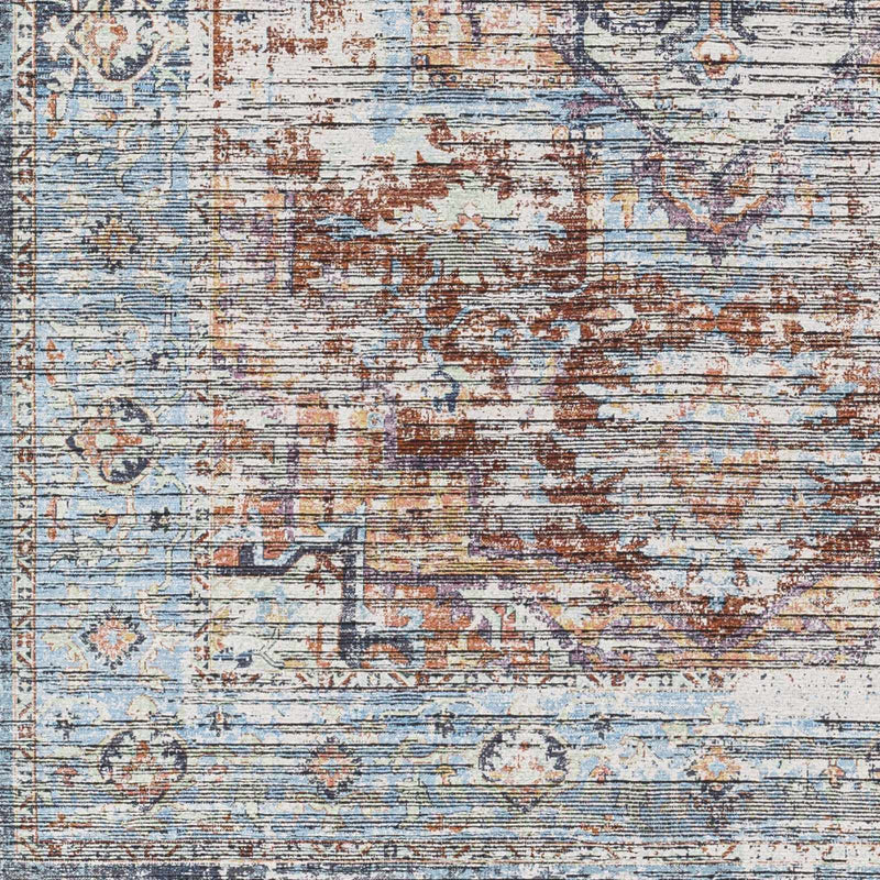 Azfal Area Rug - Clearance by Boutique Rugs