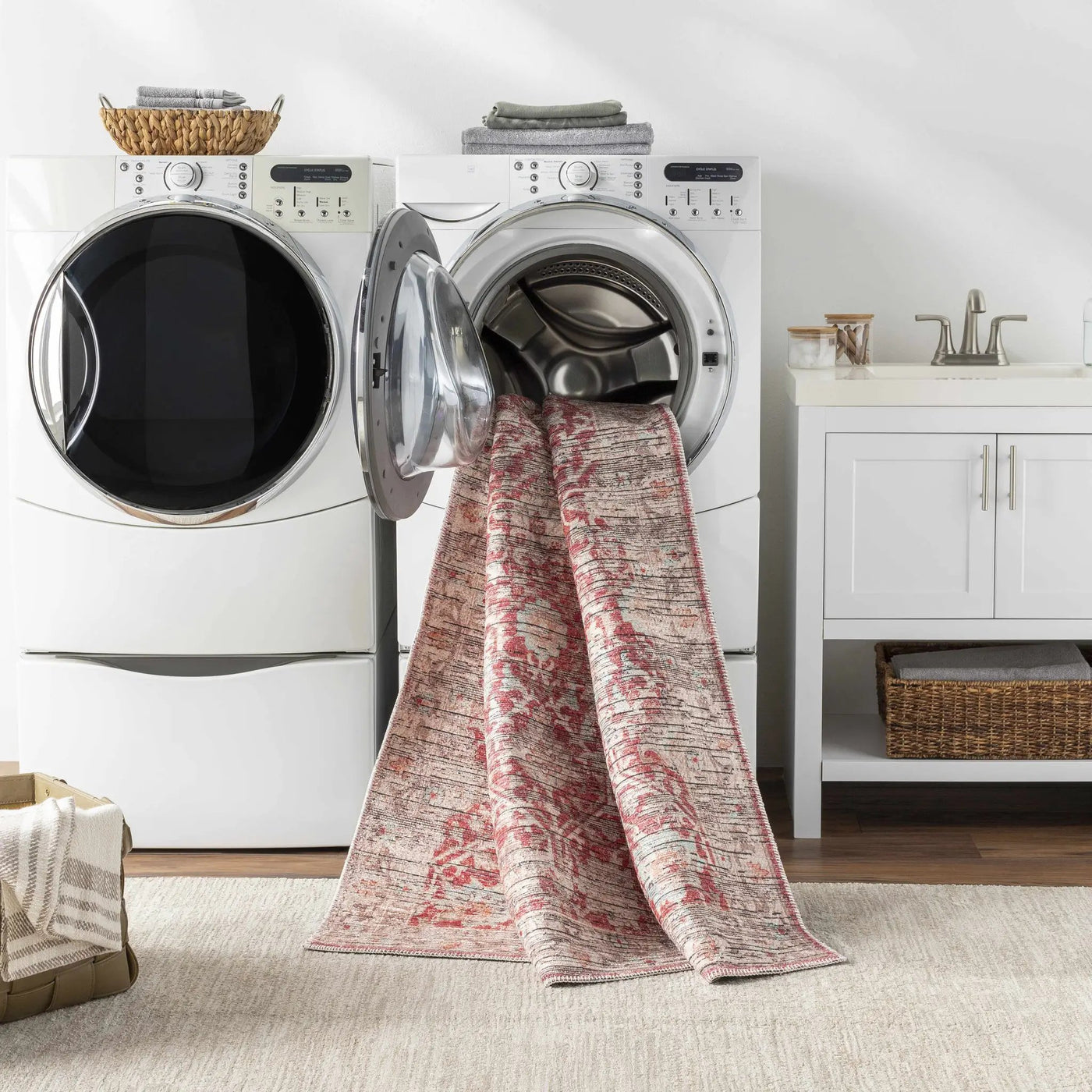 Cathy Area Rug - Clearance by Boutique Rugs