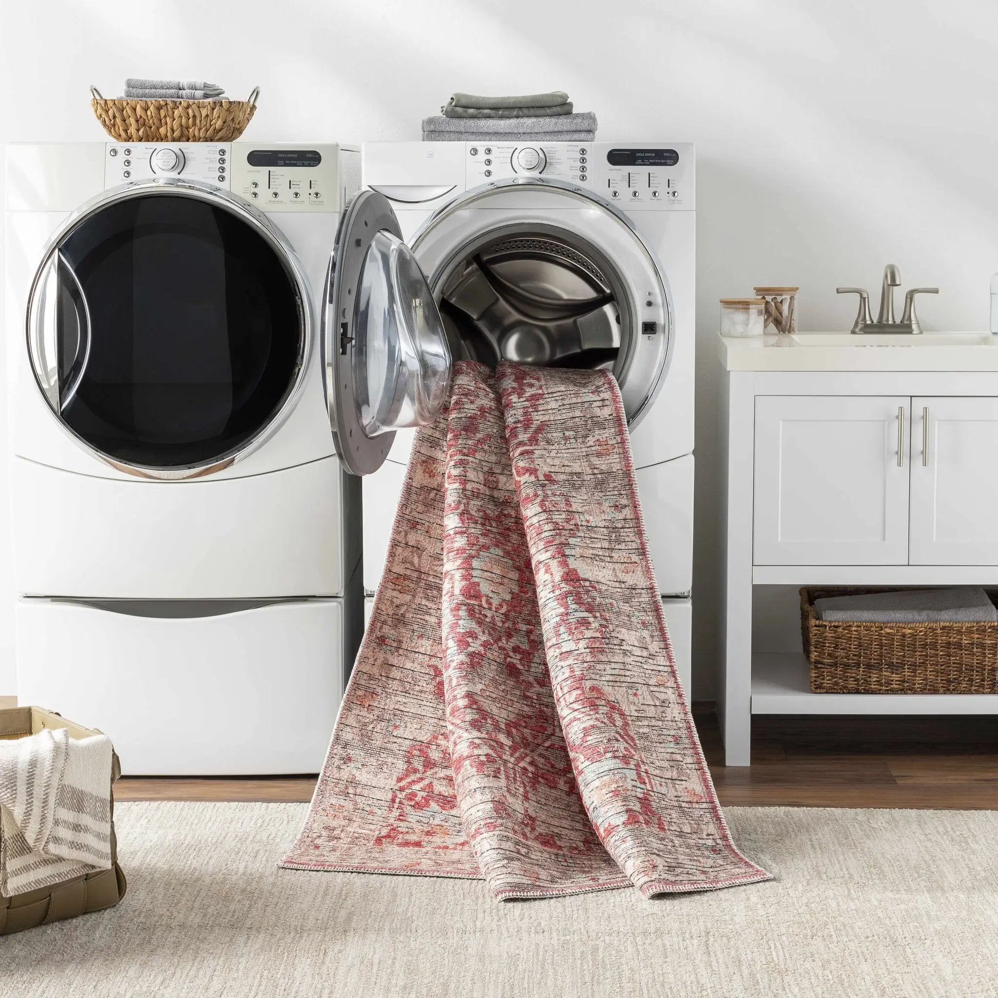 Cathy Area Rug - Clearance by Boutique Rugs