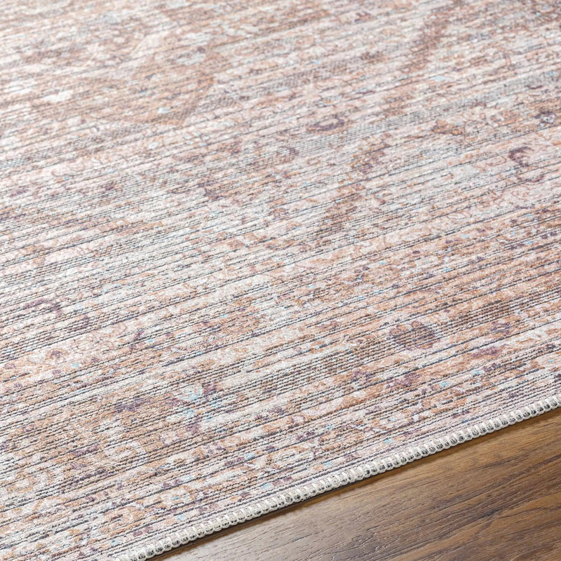 Elisa Area Rug - Clearance by Boutique Rugs