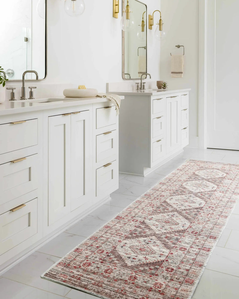 Liam Area Rug - Clearance by Boutique Rugs