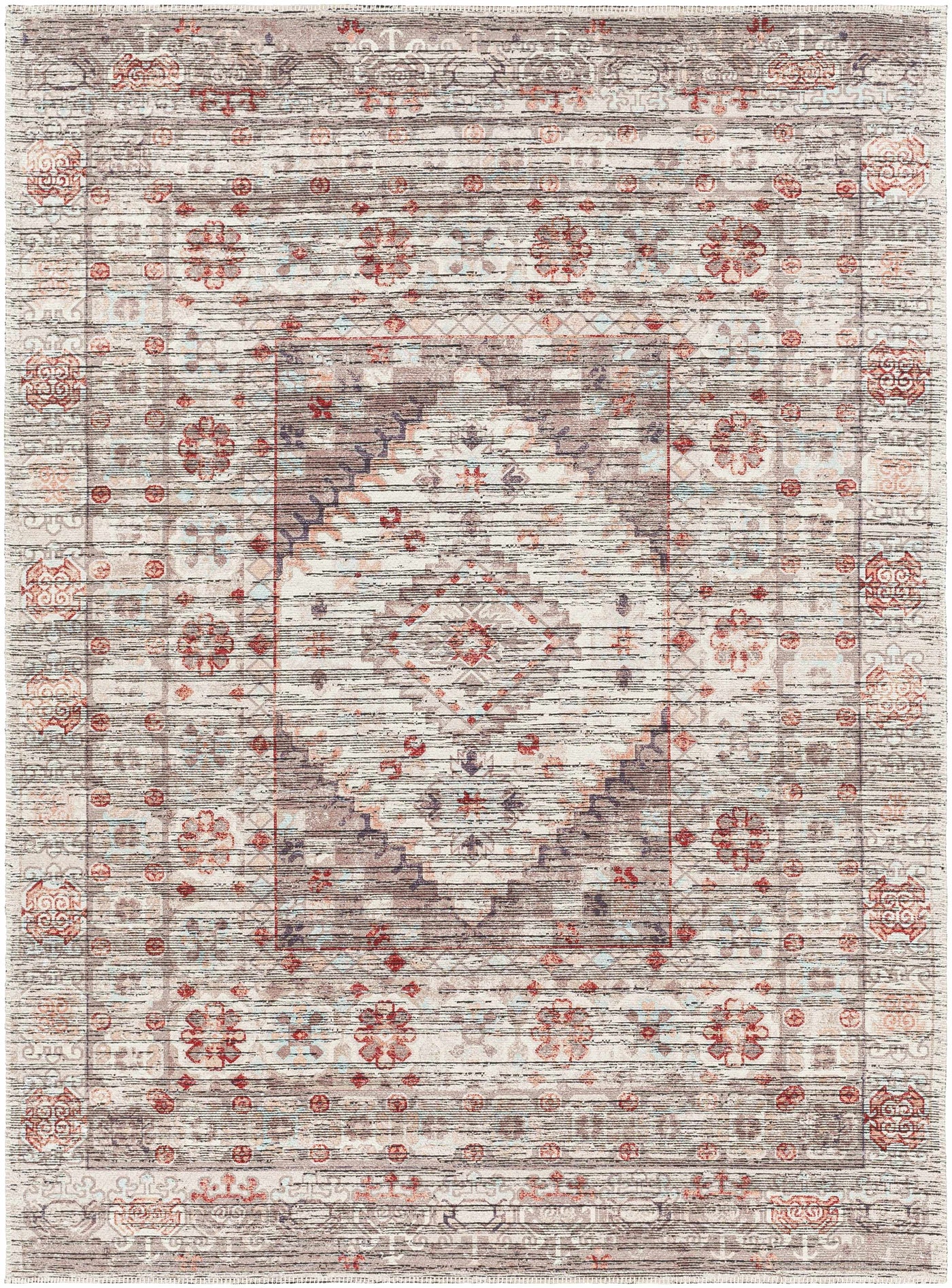 Liam Area Rug - Clearance by Boutique Rugs