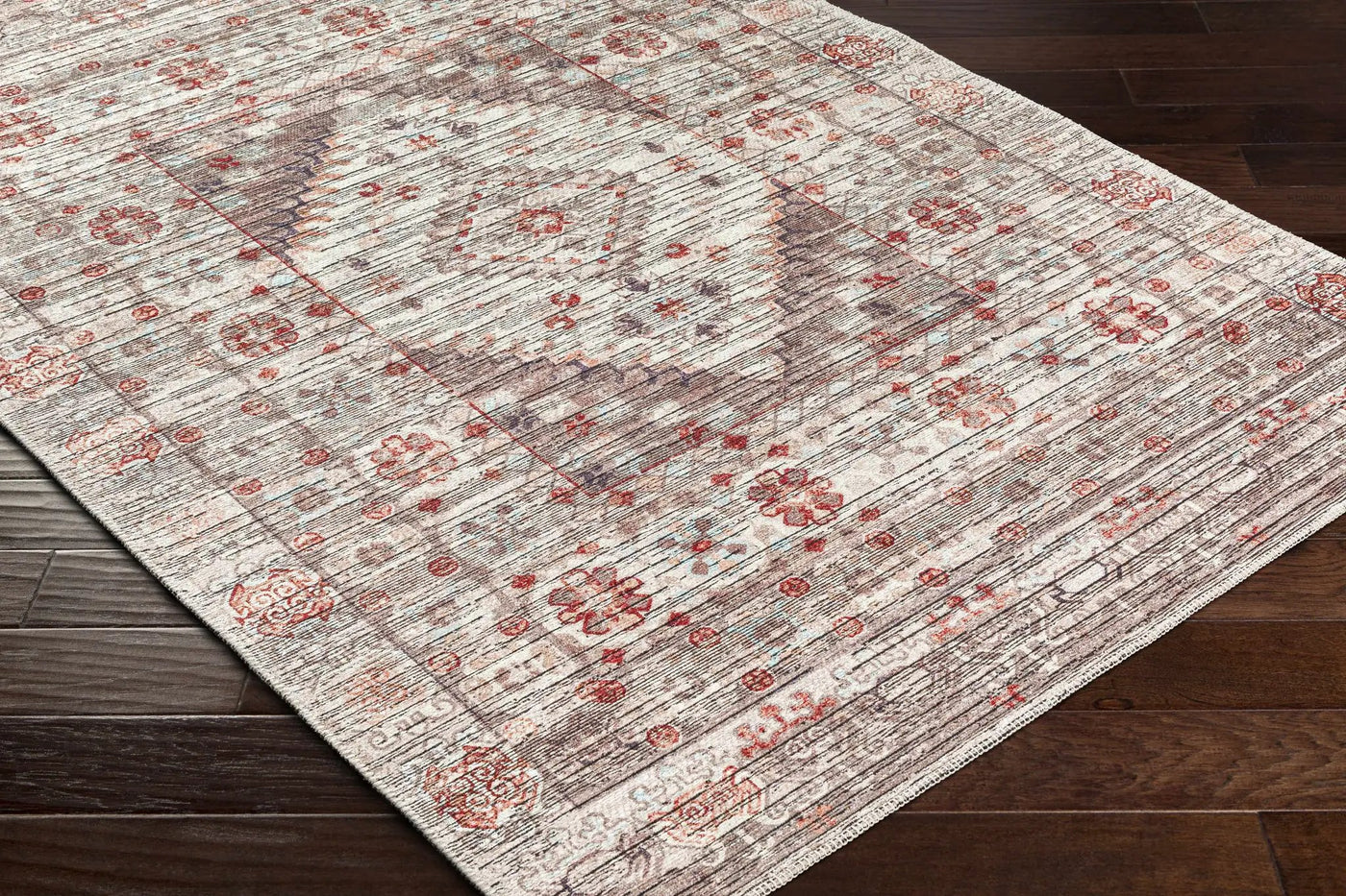 Liam Area Rug - Clearance by Boutique Rugs