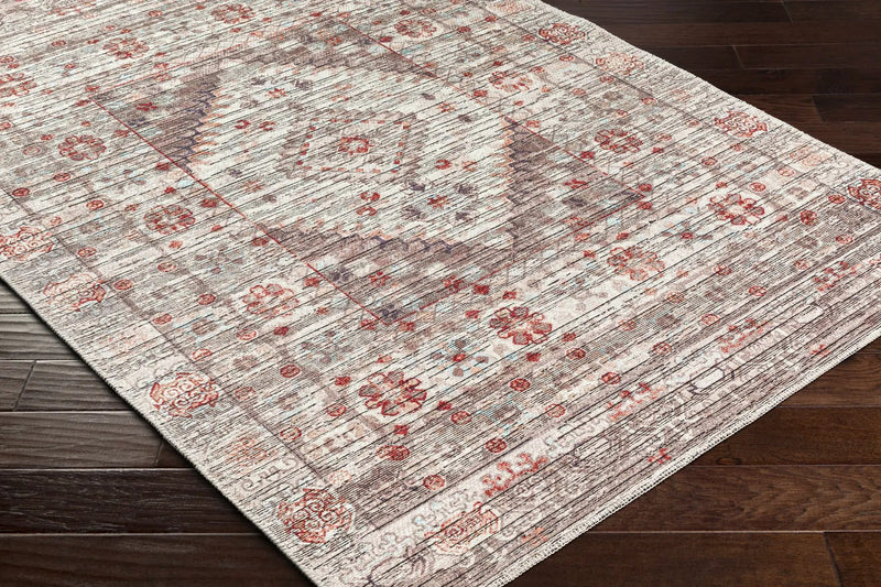 Liam Area Rug - Clearance by Boutique Rugs