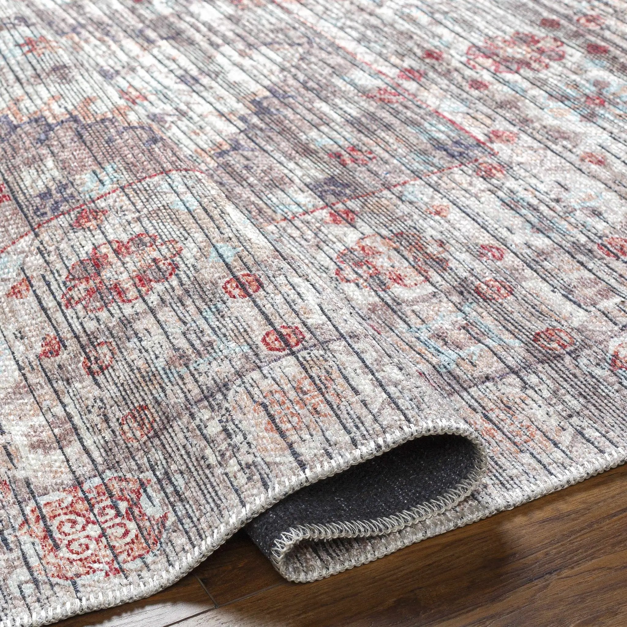 Liam Area Rug - Clearance by Boutique Rugs