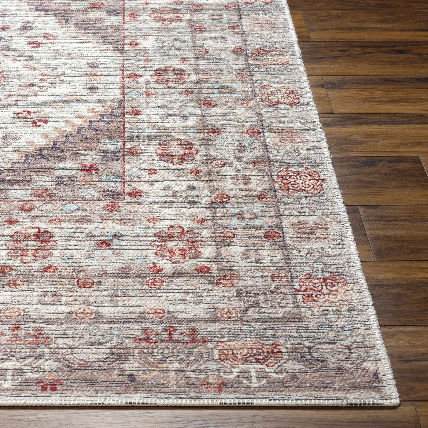 Liam Area Rug - Clearance by Boutique Rugs