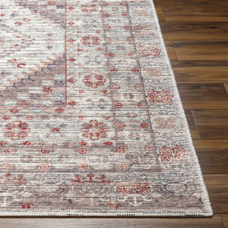 Liam Area Rug - Clearance by Boutique Rugs