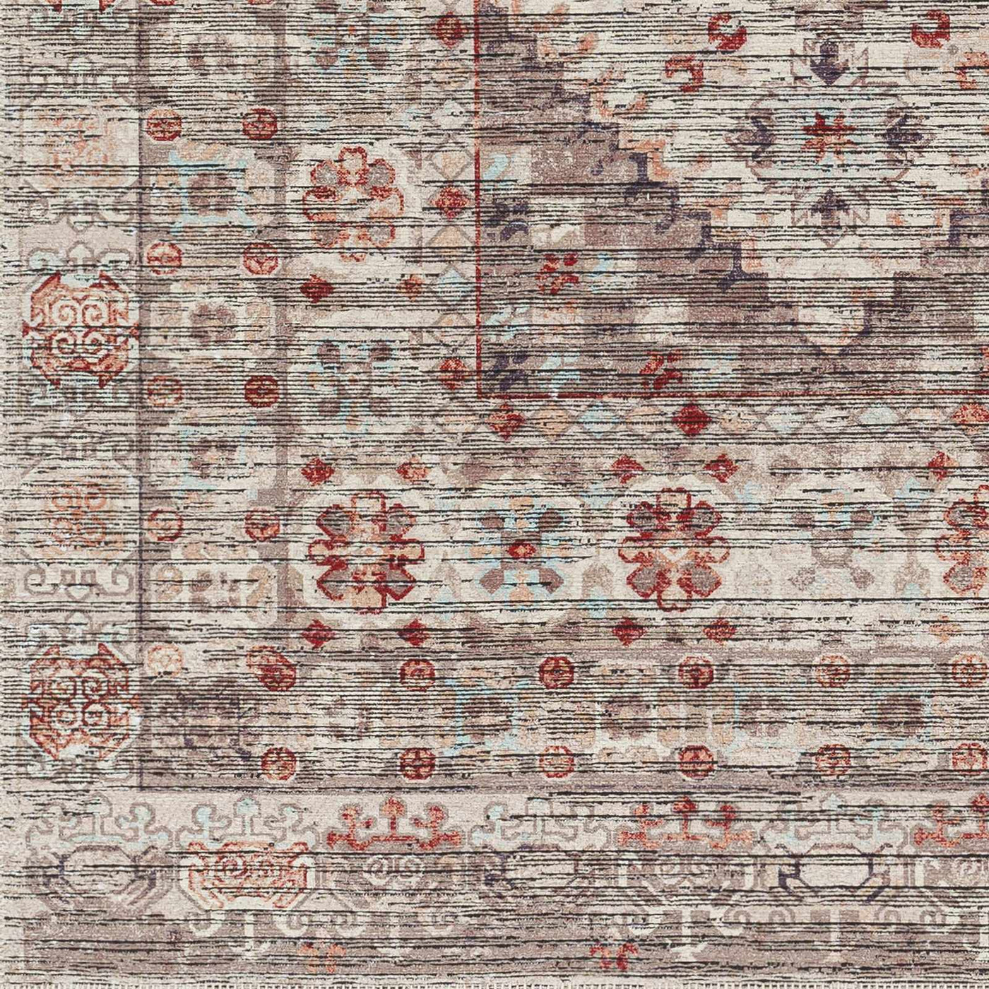 Liam Area Rug - Clearance by Boutique Rugs