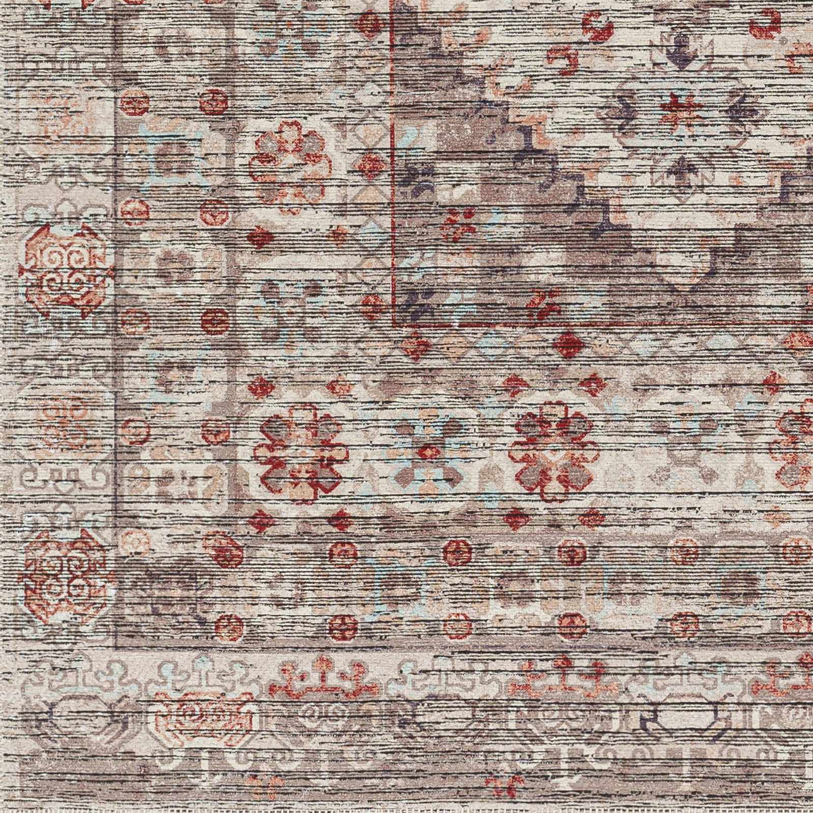 Liam Area Rug - Clearance by Boutique Rugs