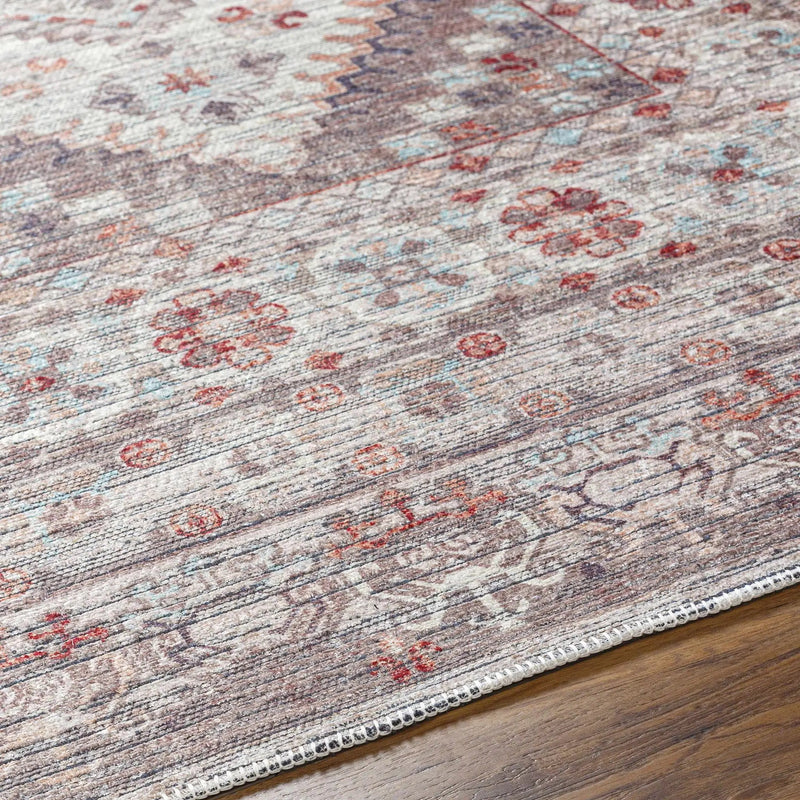 Liam Area Rug - Clearance by Boutique Rugs