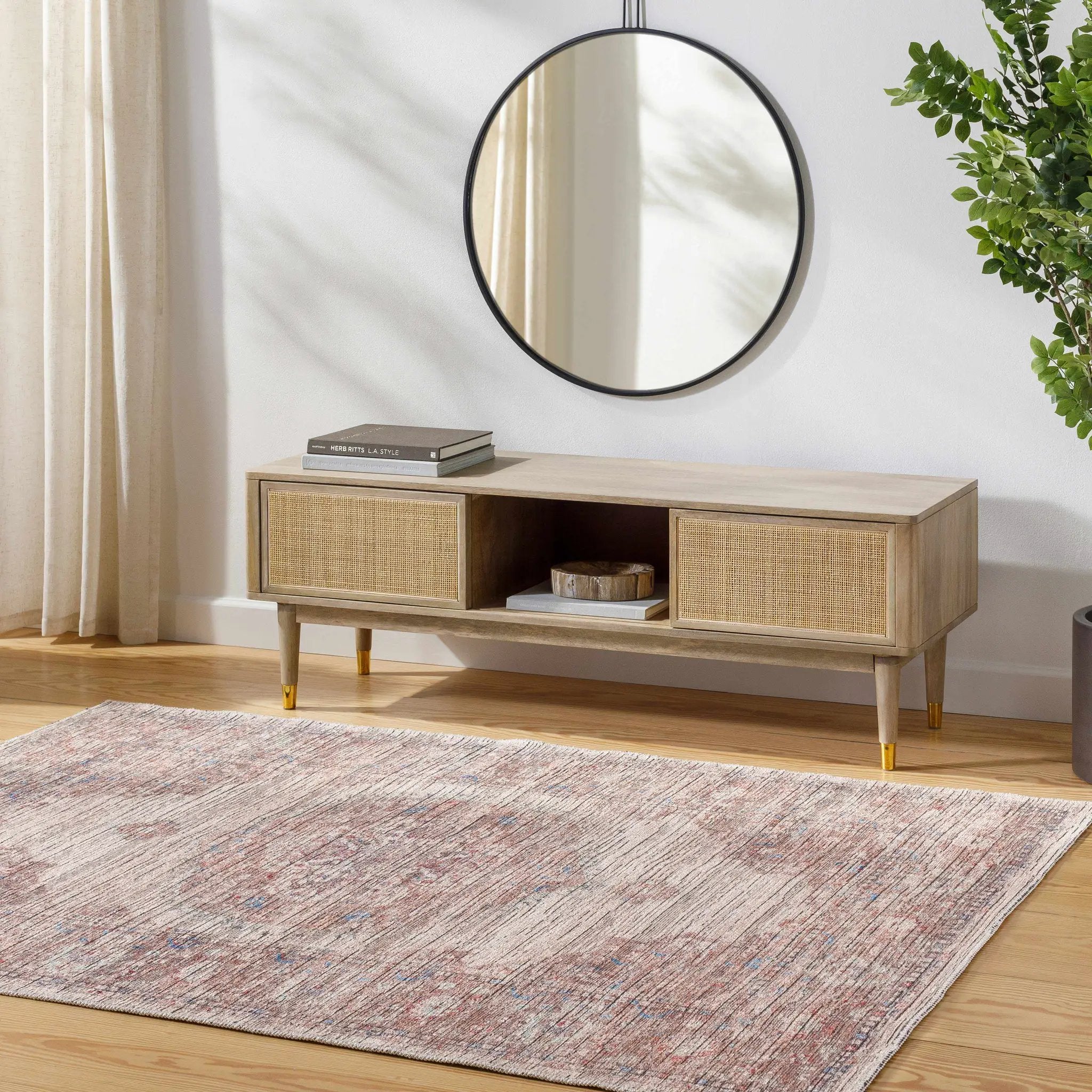 Maja Area Rug - Clearance by Boutique Rugs