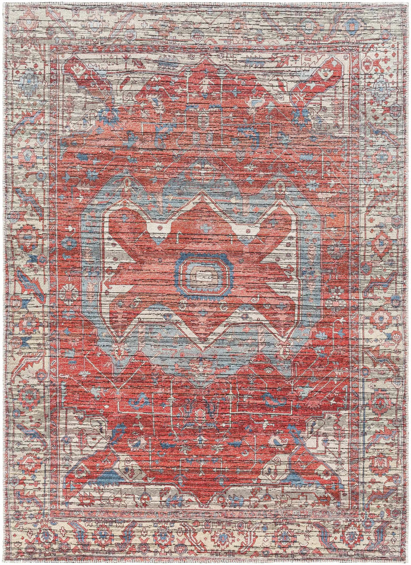 Saif Area Rug - Clearance by Boutique Rugs