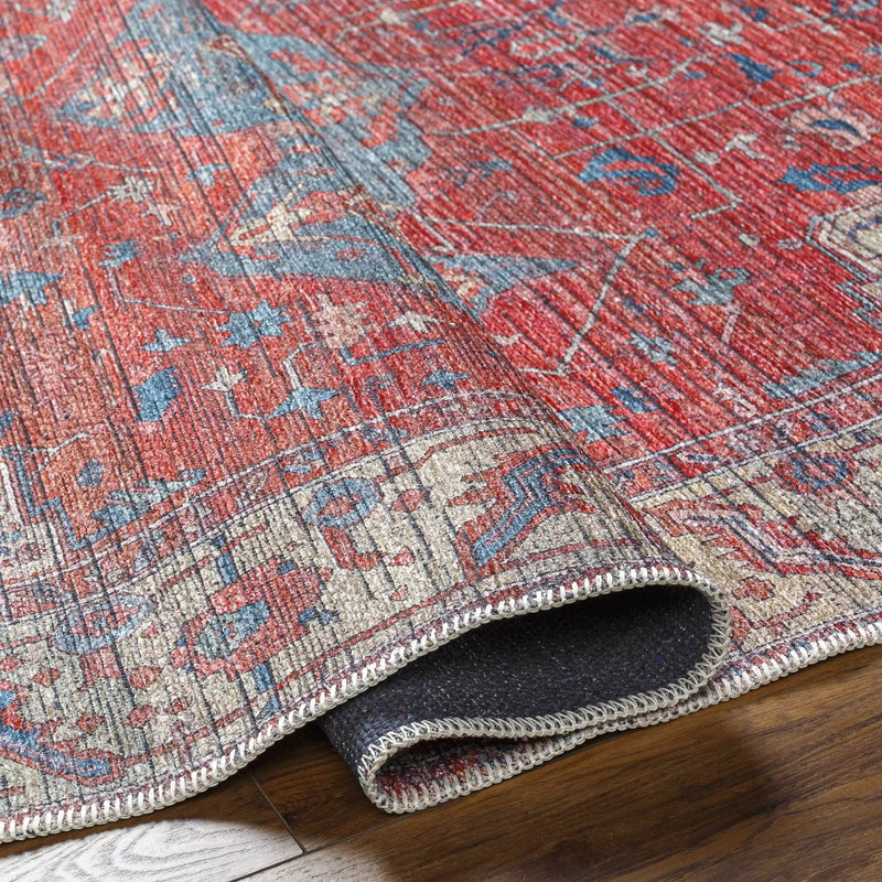 Saif Area Rug - Clearance by Boutique Rugs