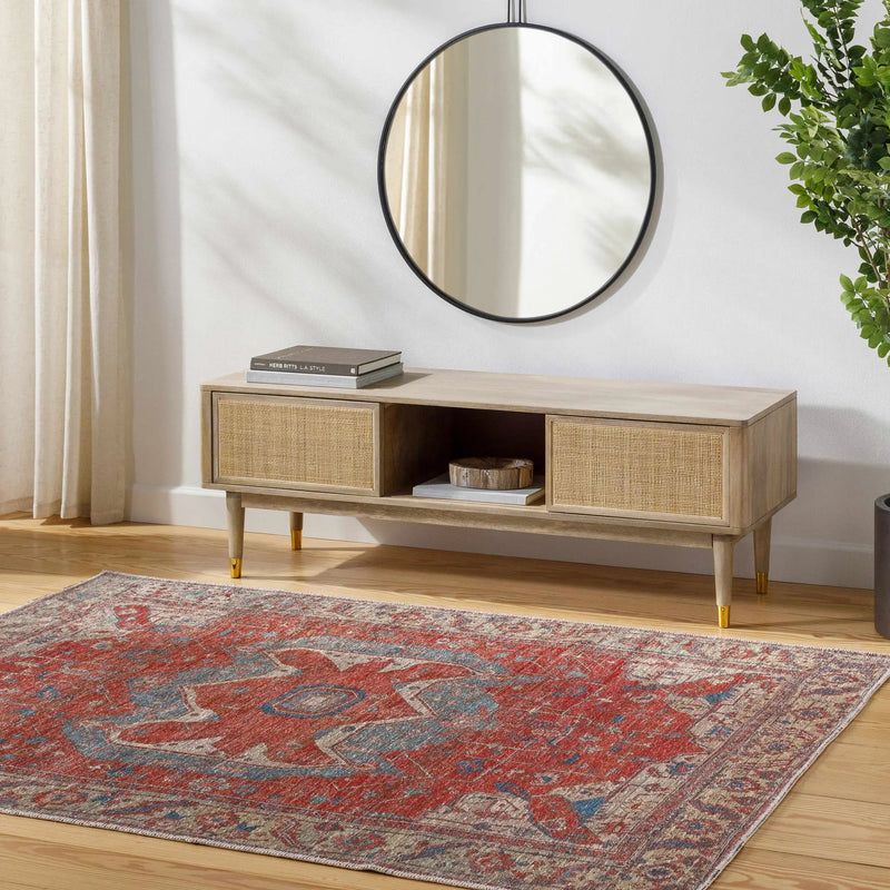 Saif Area Rug - Clearance by Boutique Rugs