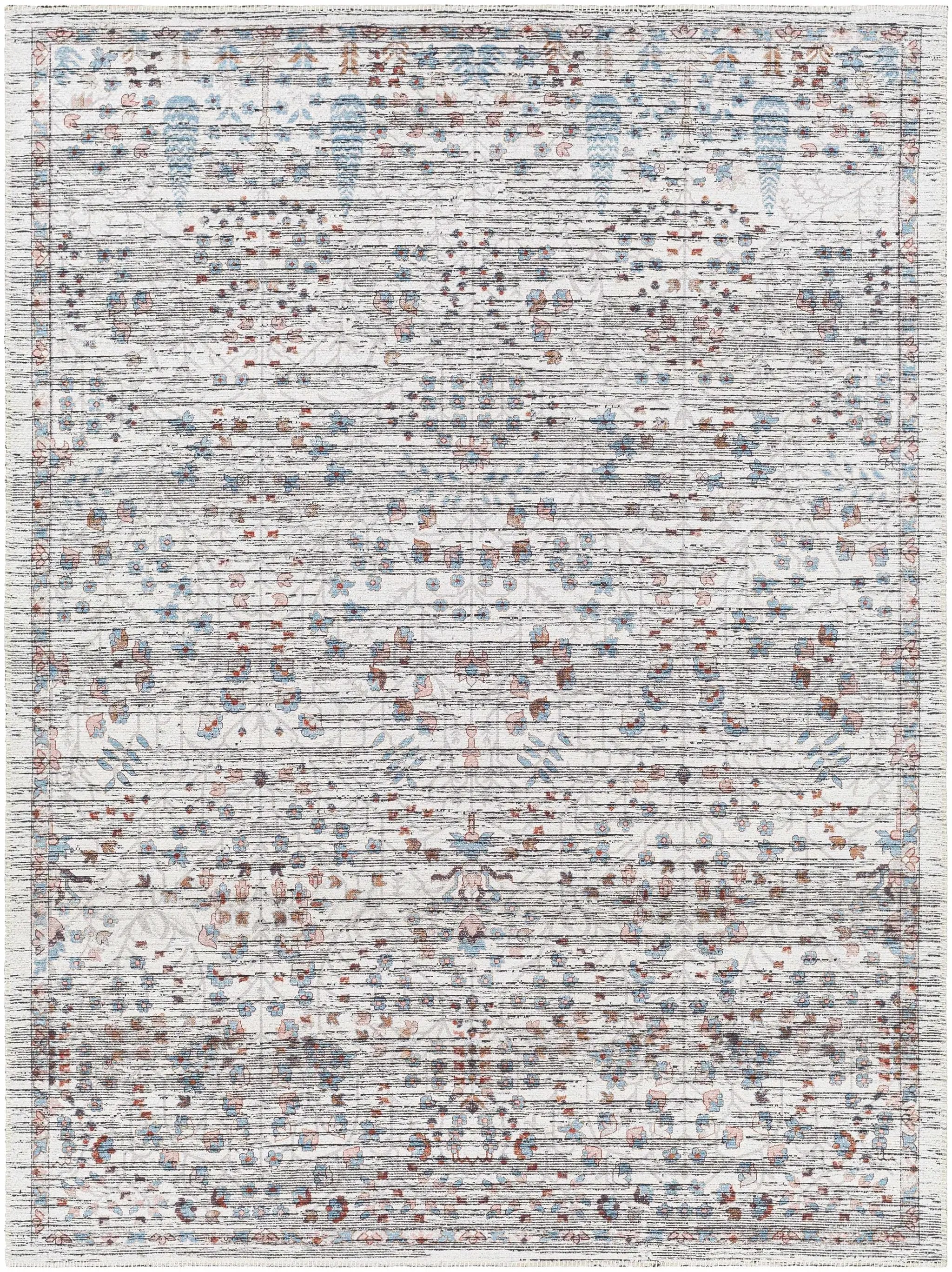 Vulk Area Rug - Clearance by Boutique Rugs