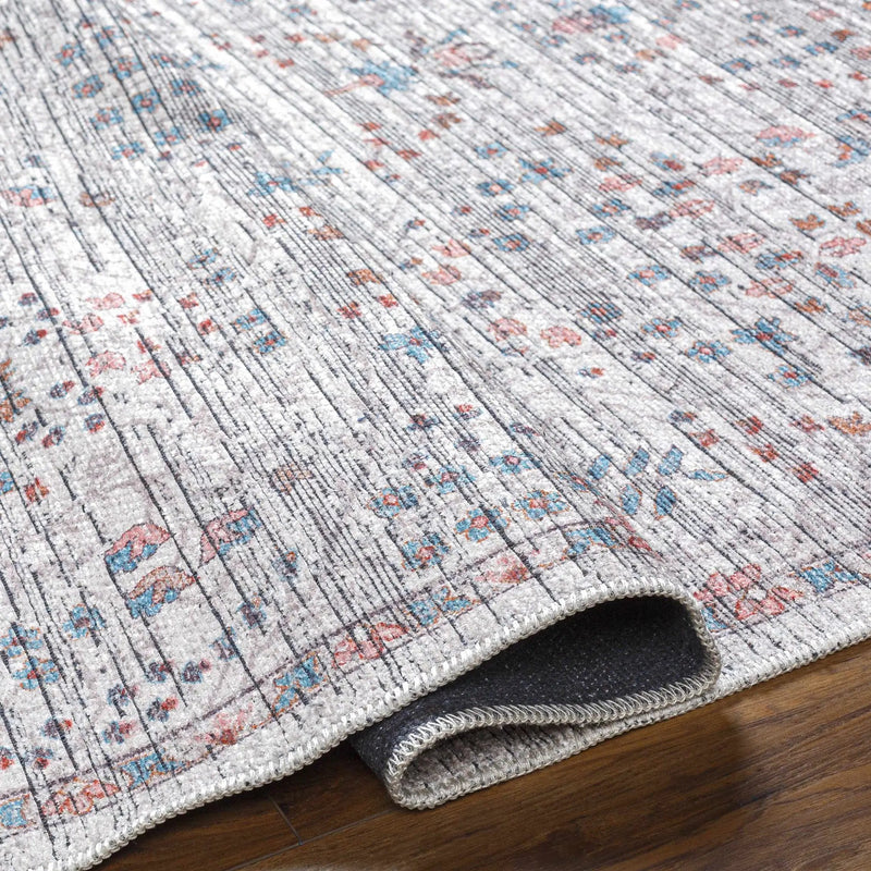 Vulk Area Rug - Clearance by Boutique Rugs