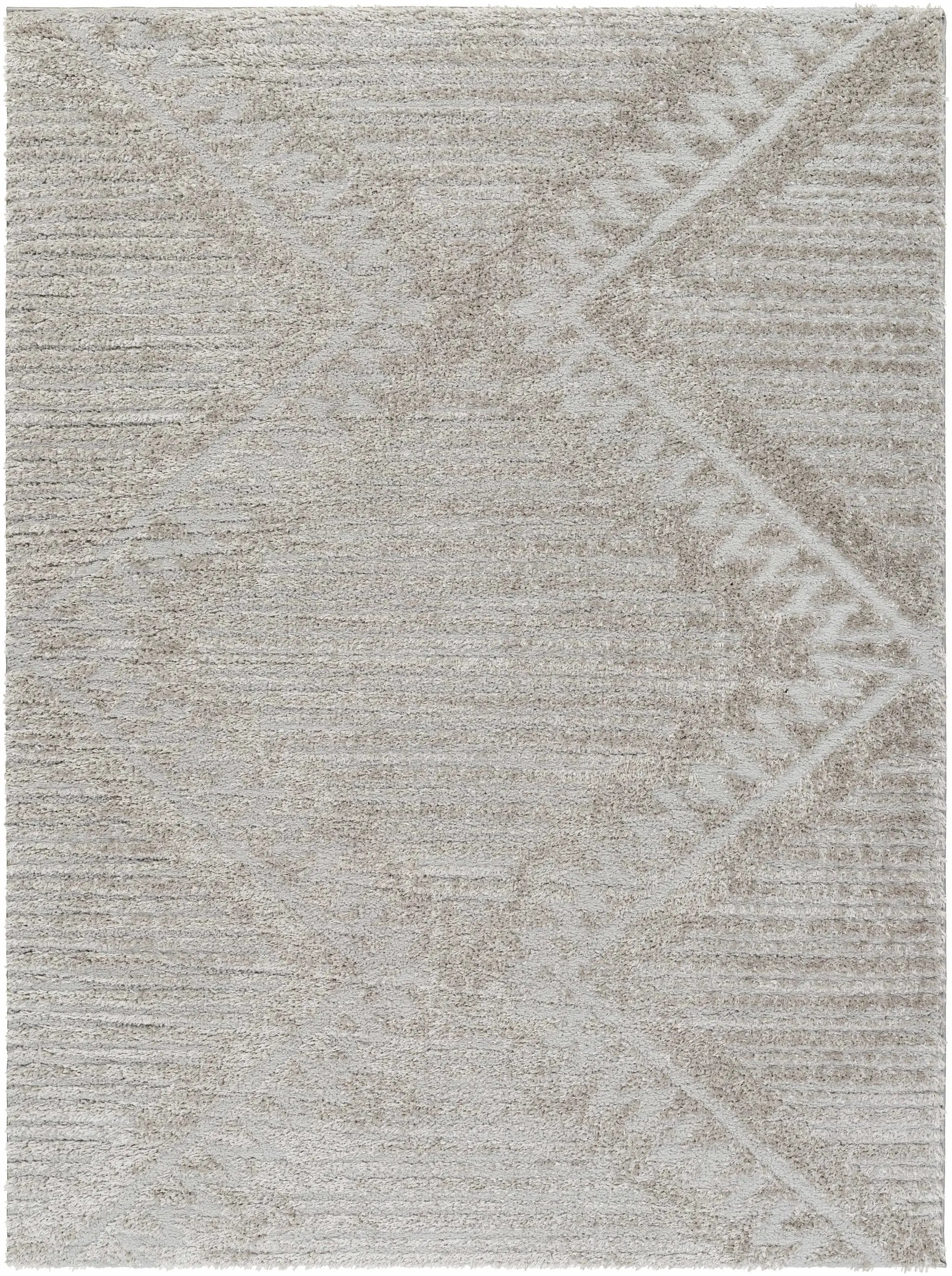 Edsel Gray Area Rug by Boutique Rugs