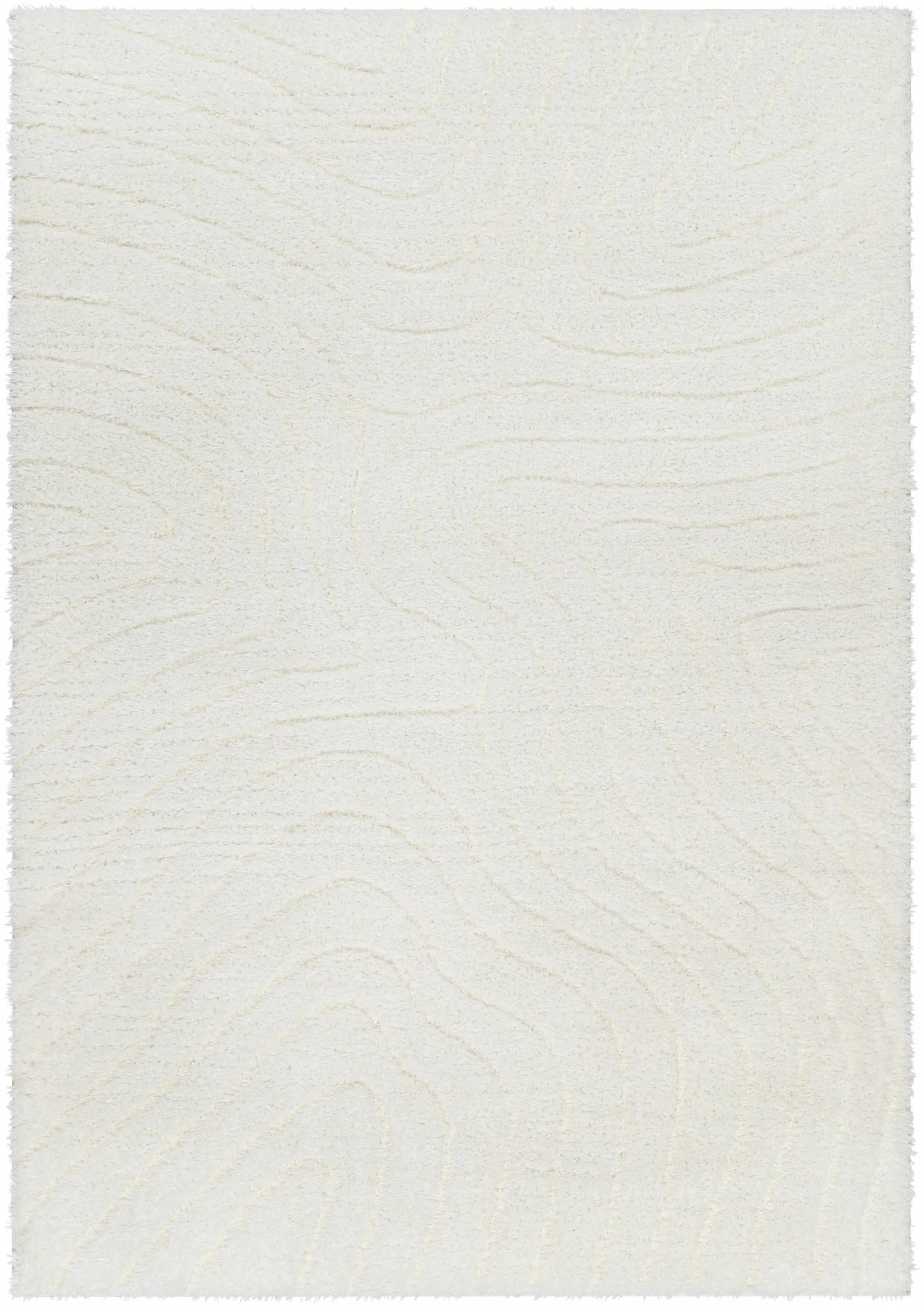 Kanga Area Rug by Boutique Rugs