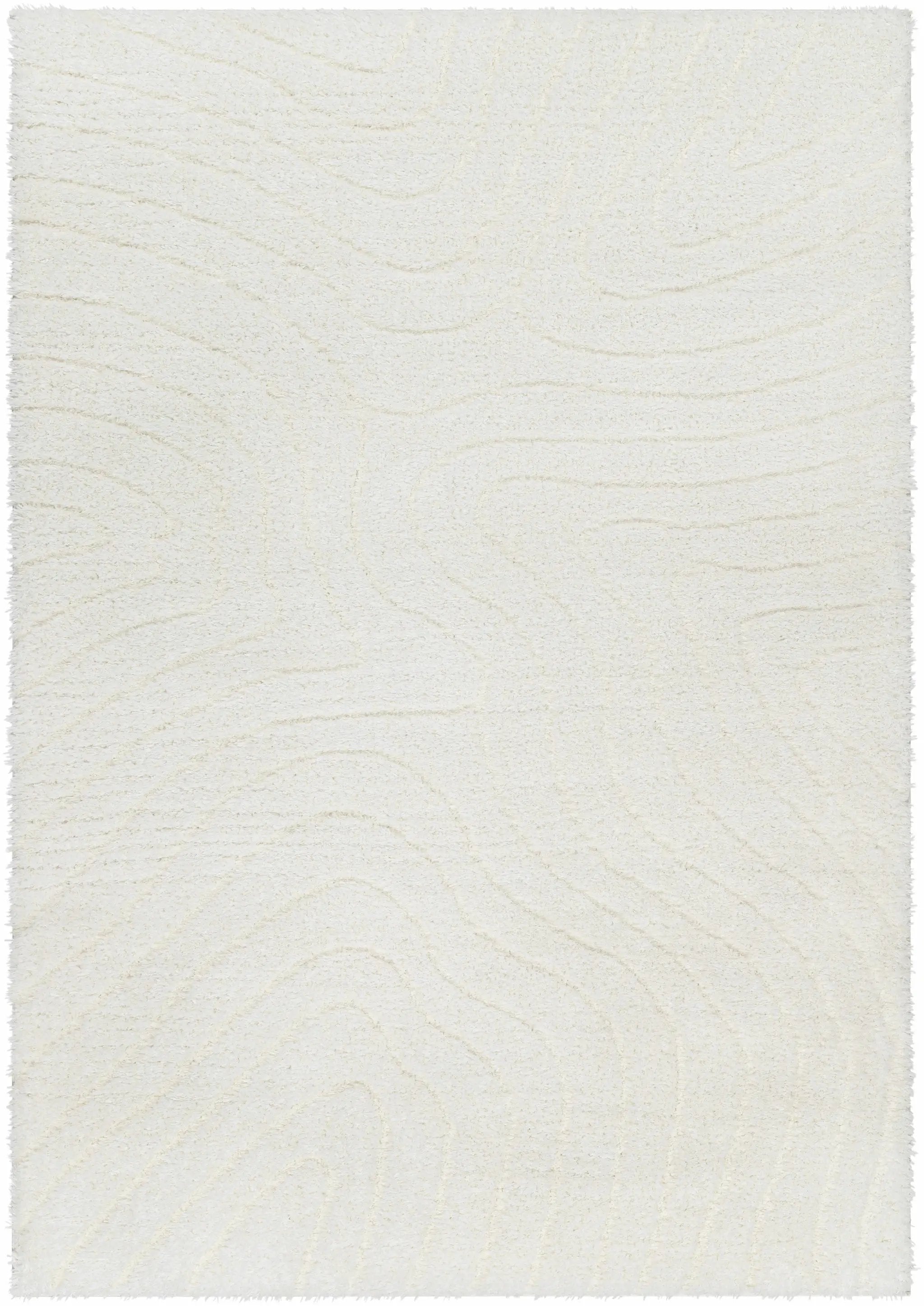 Kanga Area Rug by Boutique Rugs
