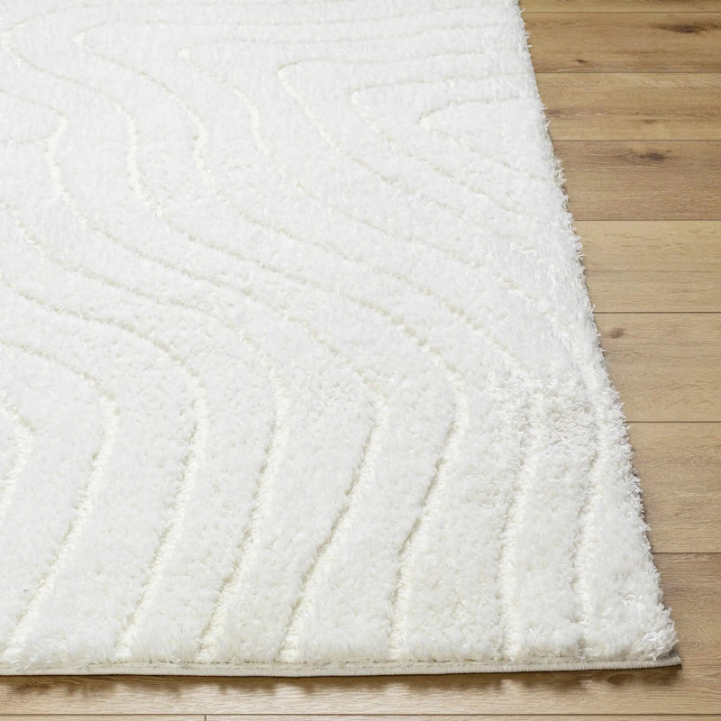 Kanga Area Rug by Boutique Rugs