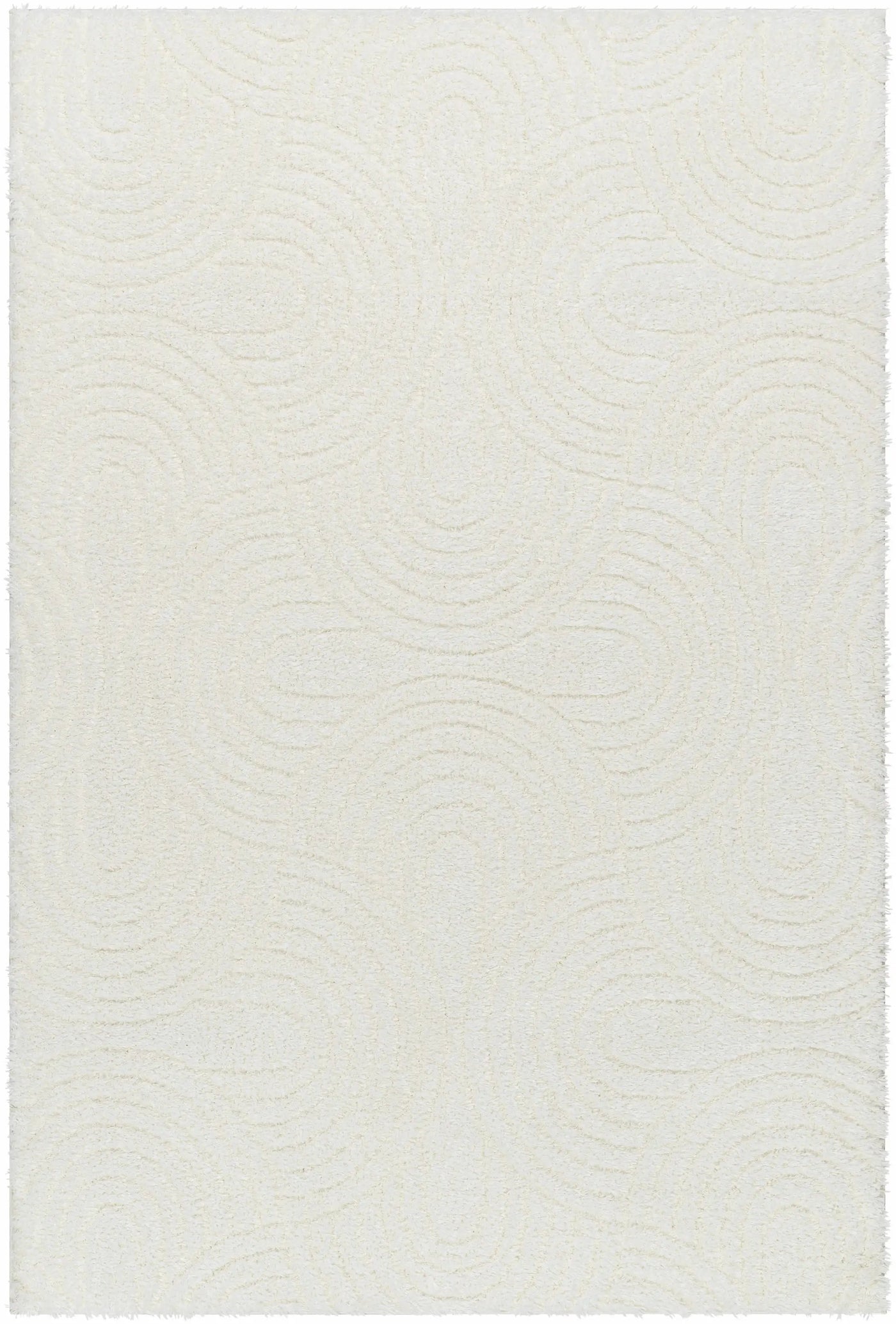 Kaoru Area Rug by Boutique Rugs