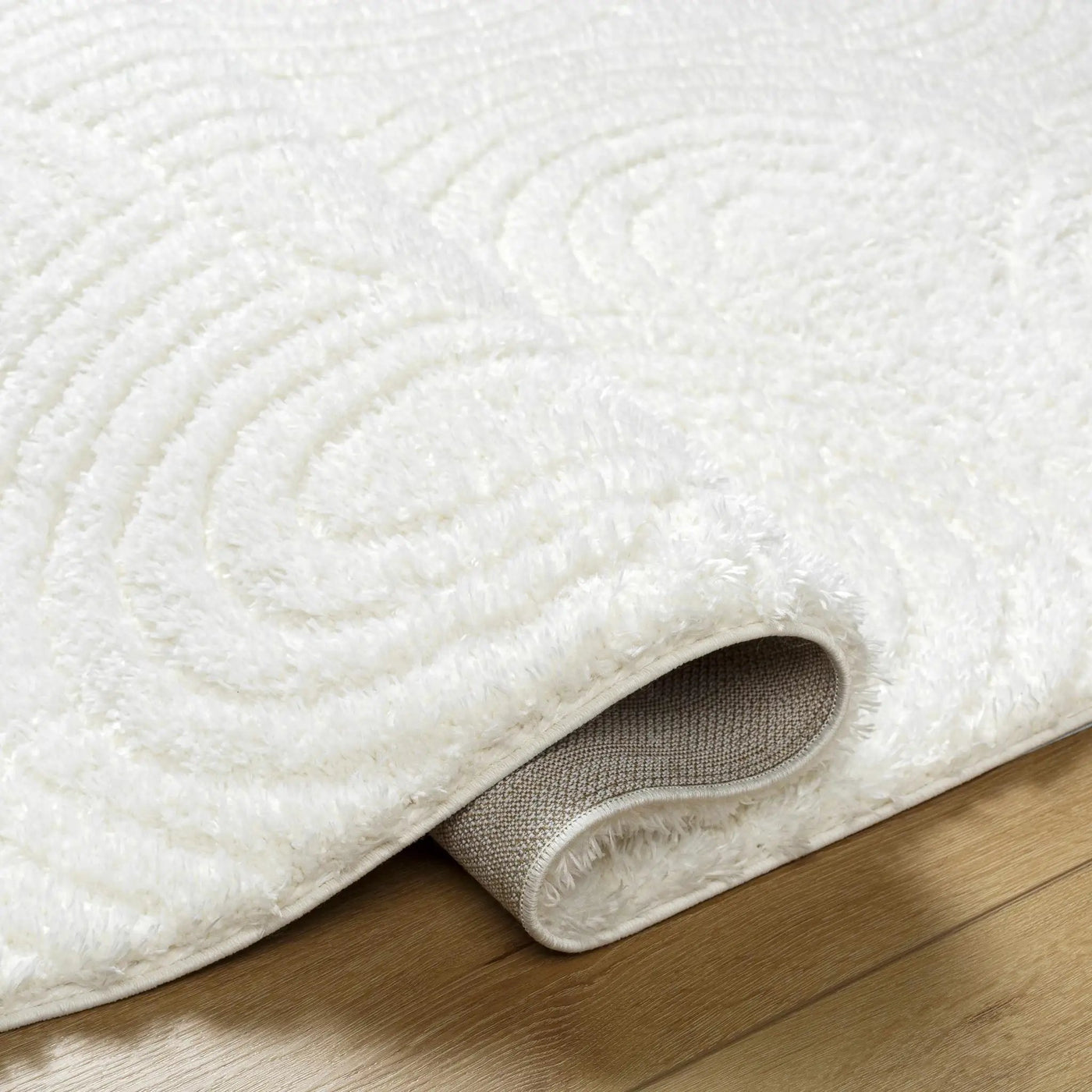 Kaoru Area Rug by Boutique Rugs