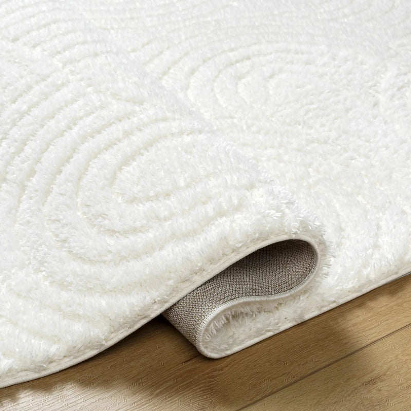 Kaoru Area Rug by Boutique Rugs