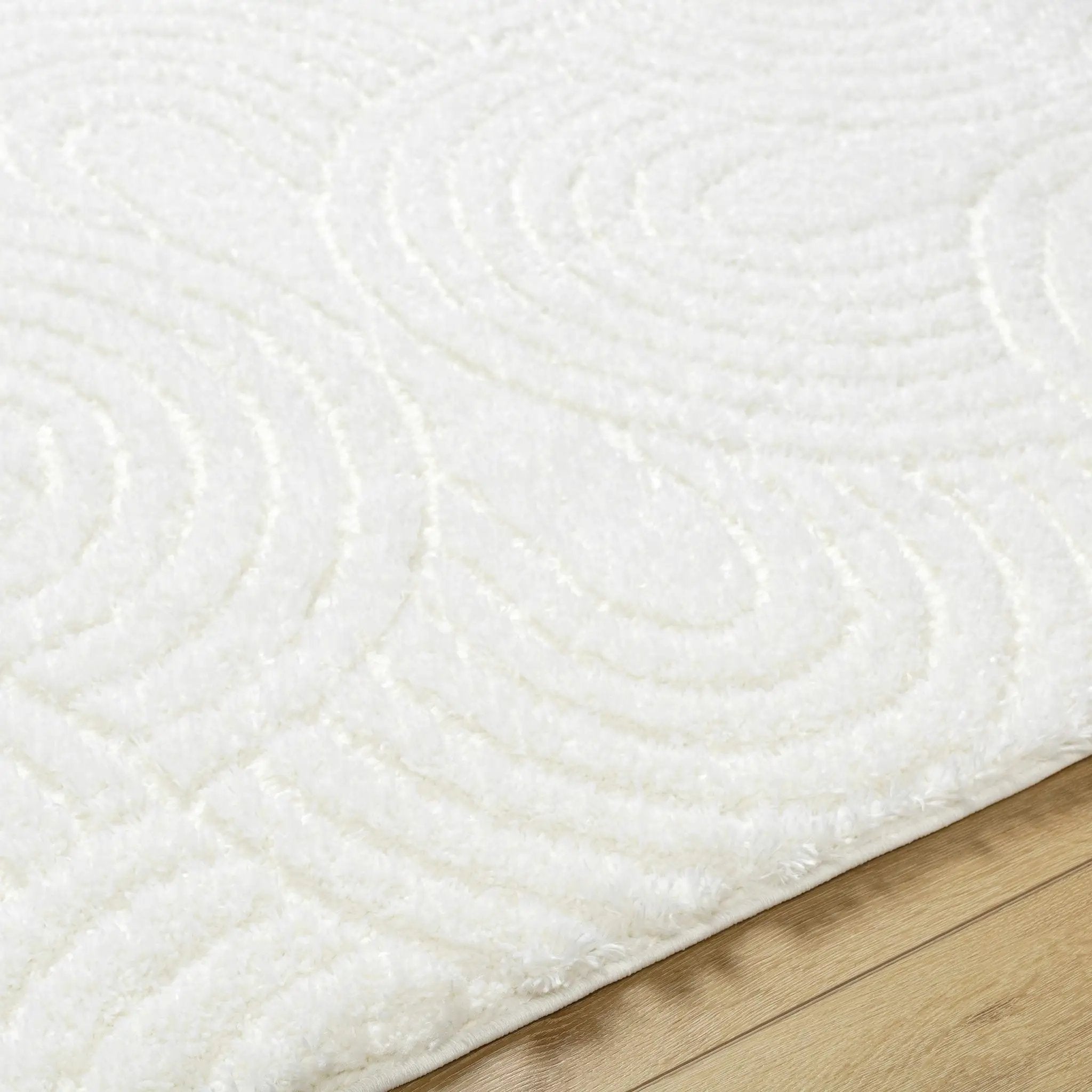 Kaoru Area Rug by Boutique Rugs