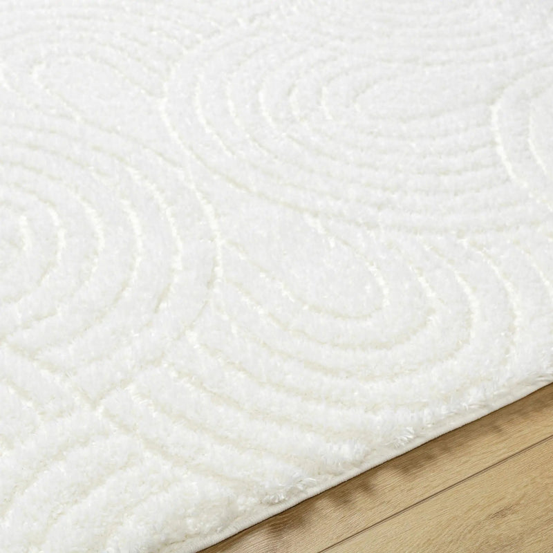 Kaoru Area Rug by Boutique Rugs