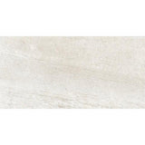 Snow Matte Porcelain Tiles 12x24