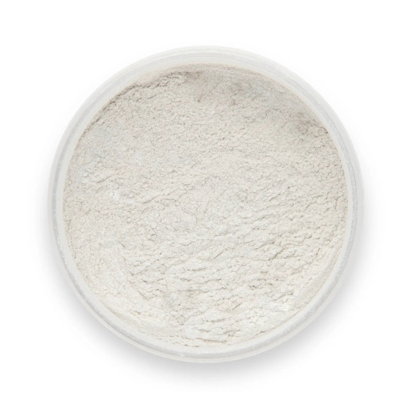 Snow Queen Epoxy Powder Pigment by UltraClear Epoxy