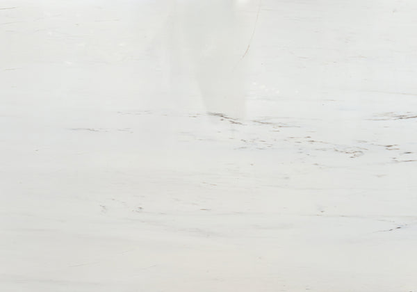 Snow White Supreme Polished Marble Slab Random