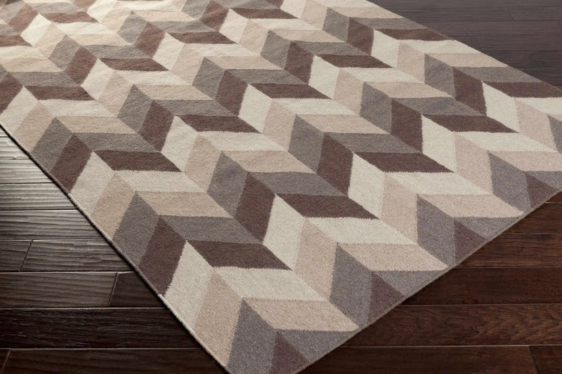 Snowville Carpet Area Rug - Clearance by Boutique Rugs