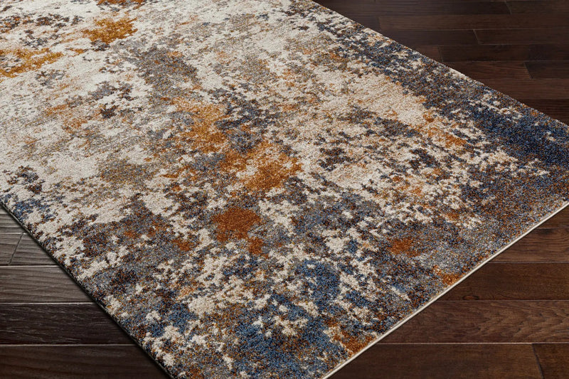 Santoy Thick Luxe Rug by Boutique Rugs