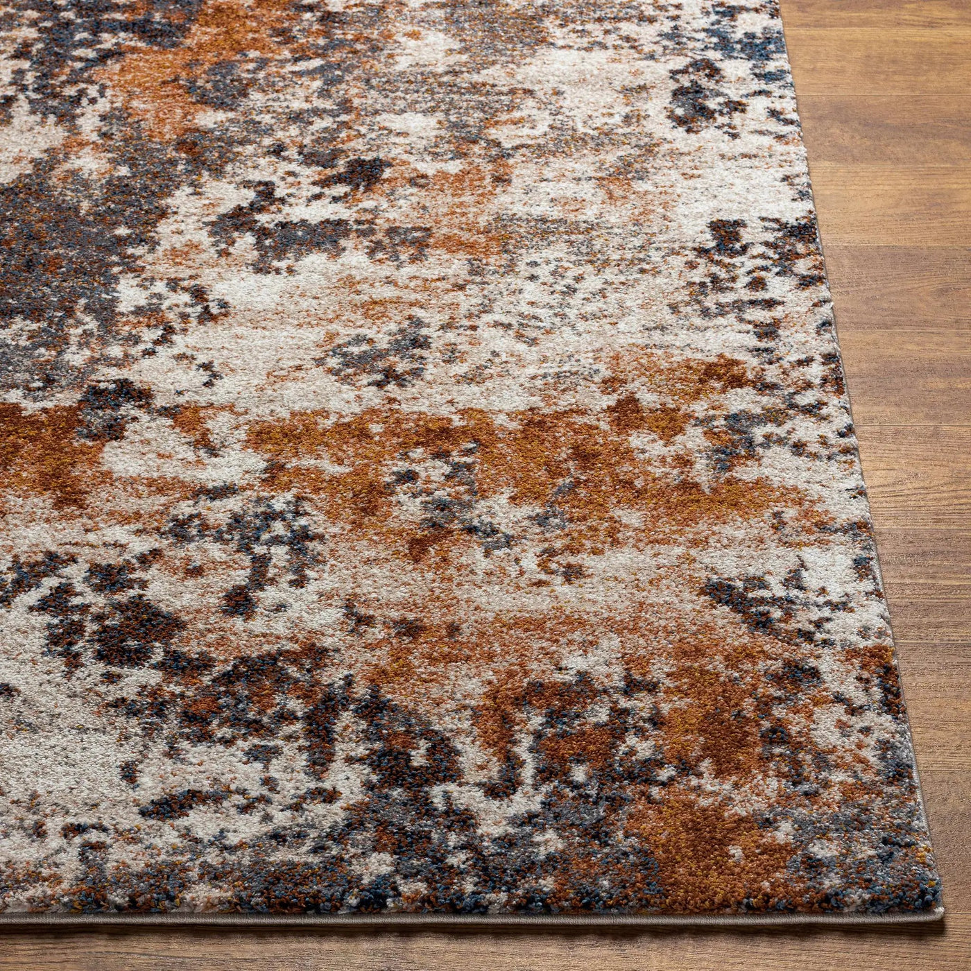 Santoy Thick Luxe Rug by Boutique Rugs
