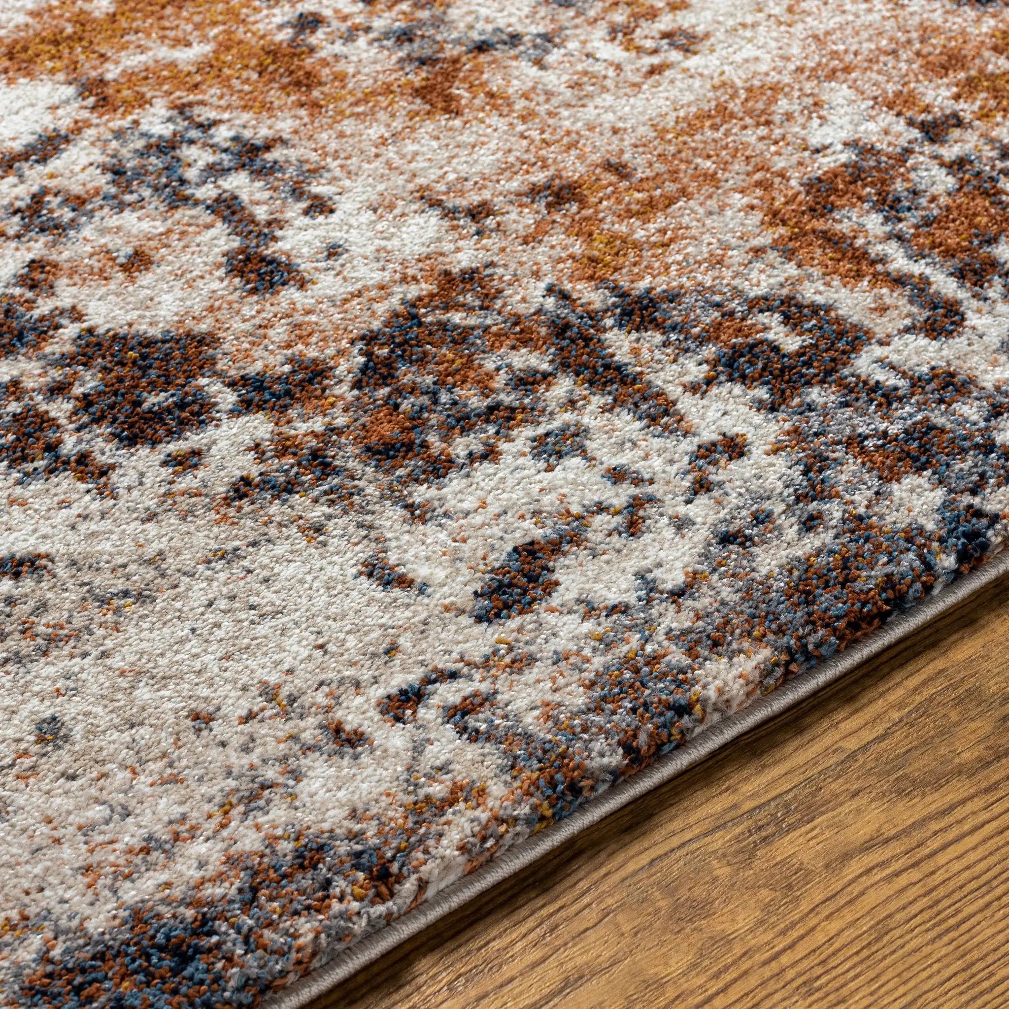 Santoy Thick Luxe Rug by Boutique Rugs