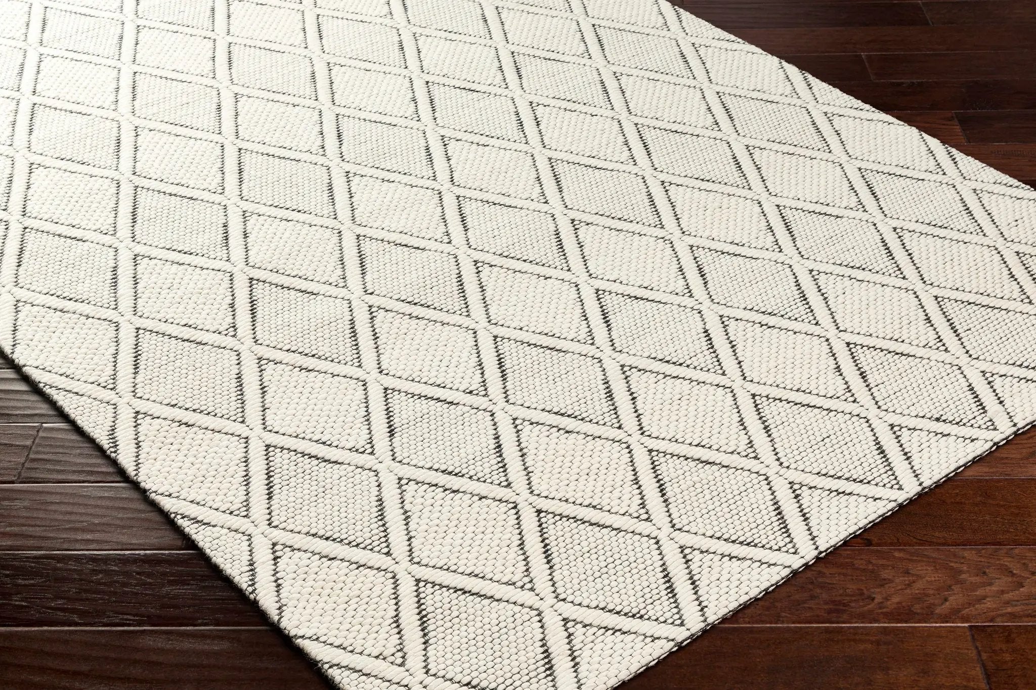 Aeron Area Rug - Clearance by Boutique Rugs