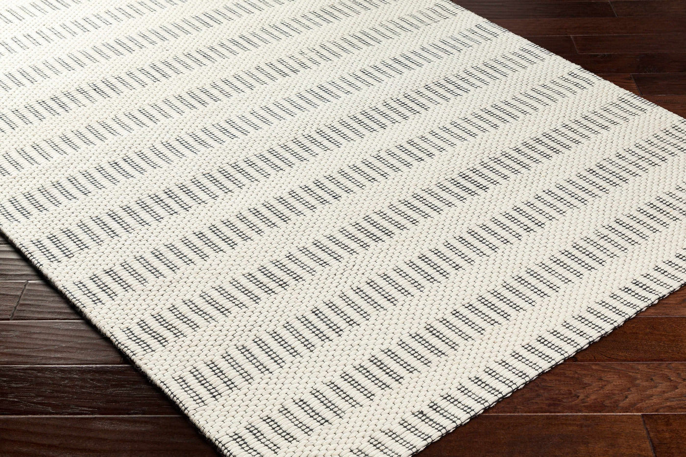 Circe Wool Area Rug by Boutique Rugs