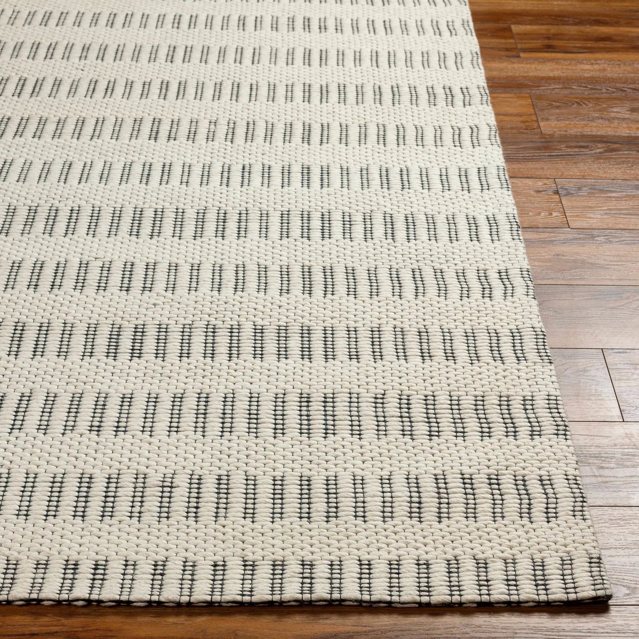 Circe Wool Area Rug by Boutique Rugs
