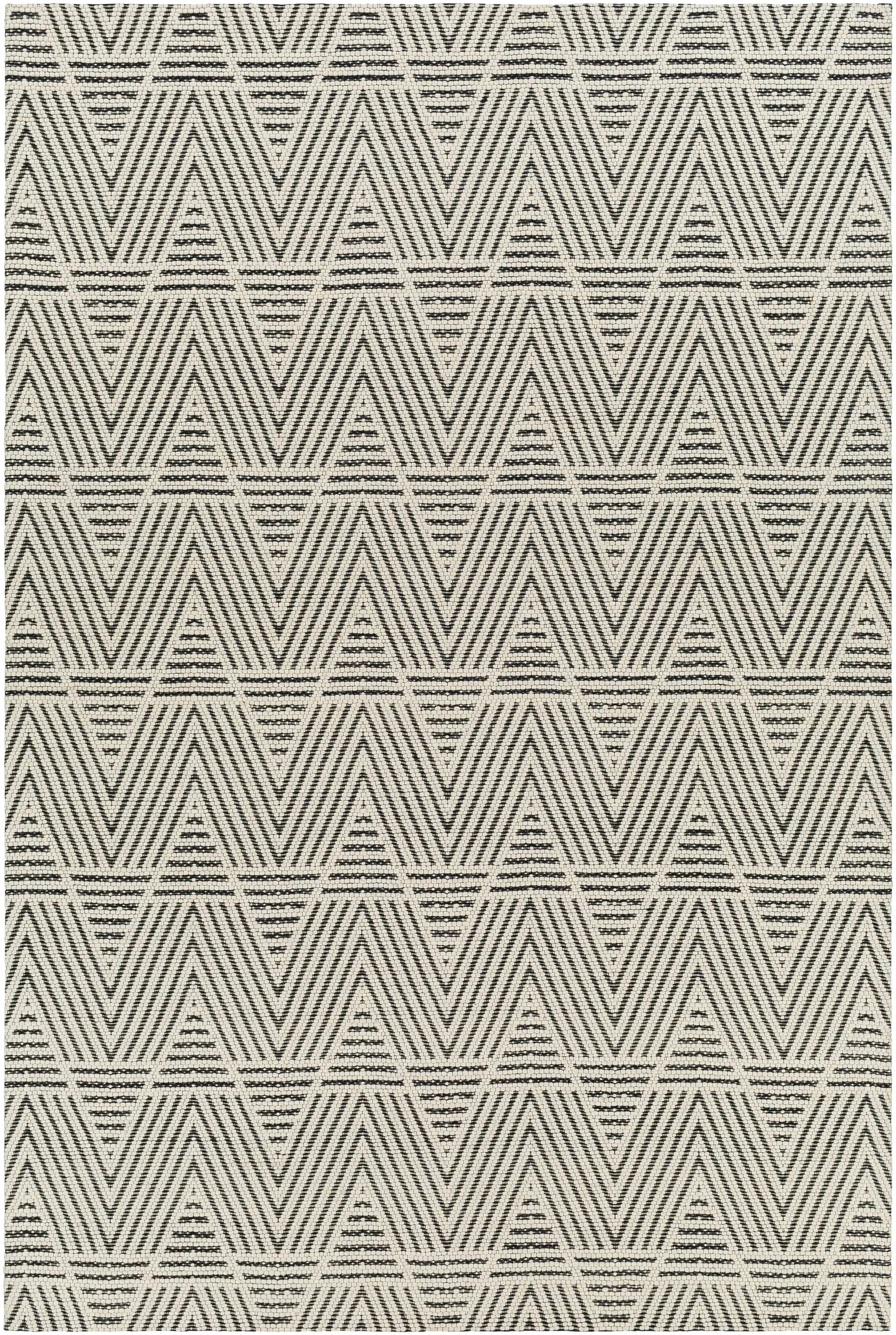 Dawid Wool Area Rug by Boutique Rugs