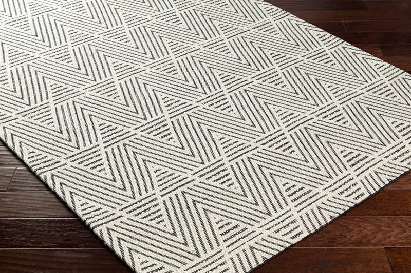 Dawid Wool Area Rug by Boutique Rugs
