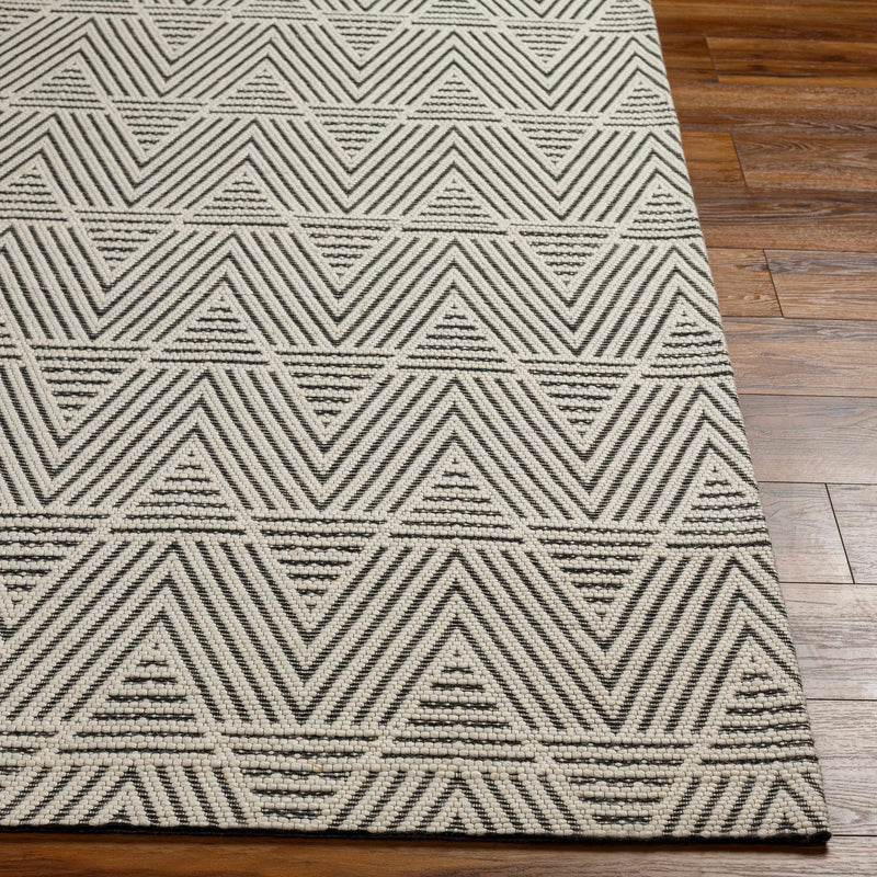 Dawid Wool Area Rug by Boutique Rugs