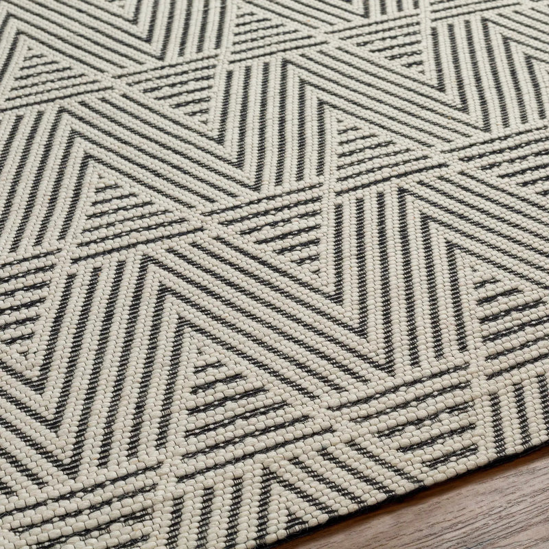 Dawid Wool Area Rug by Boutique Rugs